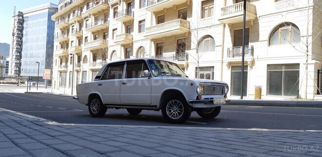 LADA (VAZ) 2111 1977, 425,000 km - 1.3 л - Bakı