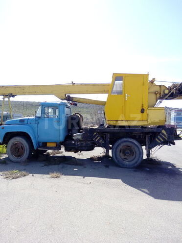 ZIL 130 1986, 25,000 km - 6.0 l - Bakı