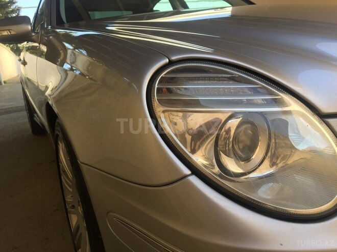 Mercedes E 280 2009, 247,000 km - 3.0 l - Bakı