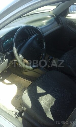 Daewoo Lanos 2009, 162,000 km - 1.5 l - Bakı