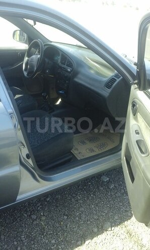 Daewoo Lanos 2009, 162,000 km - 1.5 l - Bakı