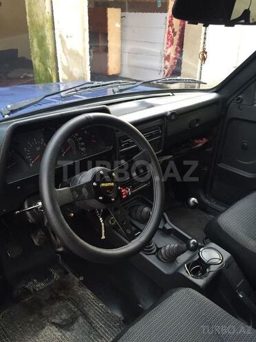 LADA (VAZ) Niva 2015, 74,000 km - 1.7 l - Bakı