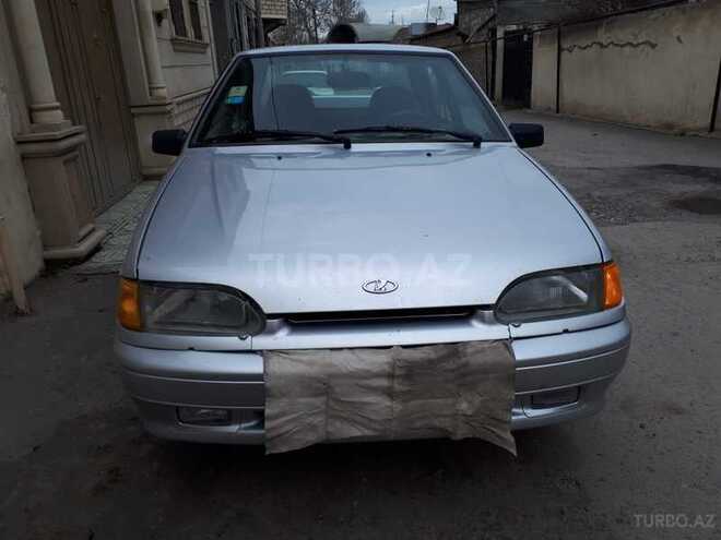 LADA (VAZ) 2115 2008, 305,000 km - 1.6 l - Gəncə