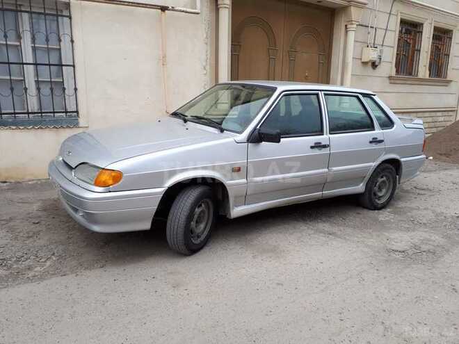 LADA (VAZ) 2115 2008, 305,000 km - 1.6 l - Gəncə