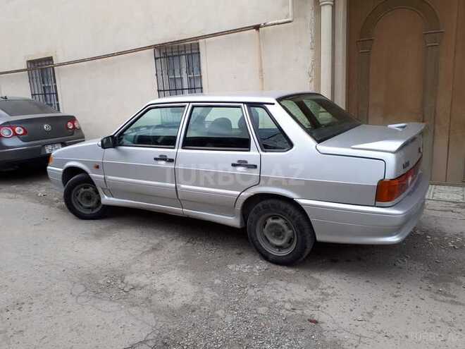 LADA (VAZ) 2115 2008, 305,000 km - 1.6 l - Gəncə