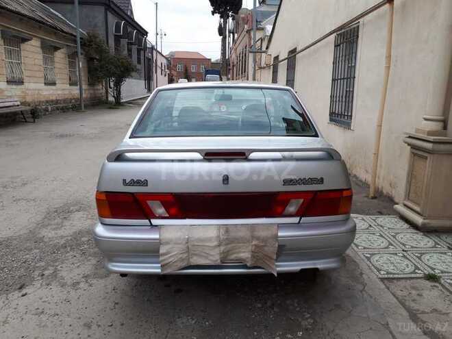 LADA (VAZ) 2115 2008, 305,000 km - 1.6 l - Gəncə