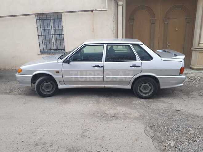 LADA (VAZ) 2115 2008, 305,000 km - 1.6 l - Gəncə