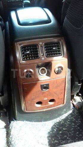Ssang Yong Rexton 2005, 171,000 km - 2.9 l - Bakı