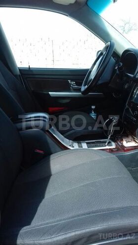 Ssang Yong Rexton 2005, 171,000 km - 2.9 l - Bakı
