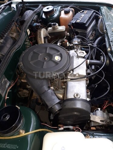 LADA (VAZ) 21099 1999, 152,000 km - 1.6 l - Sumqayıt
