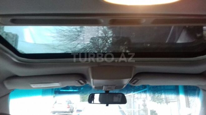 Ssang Yong Rexton 2005, 171,000 km - 2.9 l - Bakı
