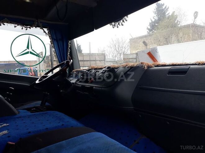 Mercedes Atego 1323 2000, 900,000 km - 6.4 л - Bakı