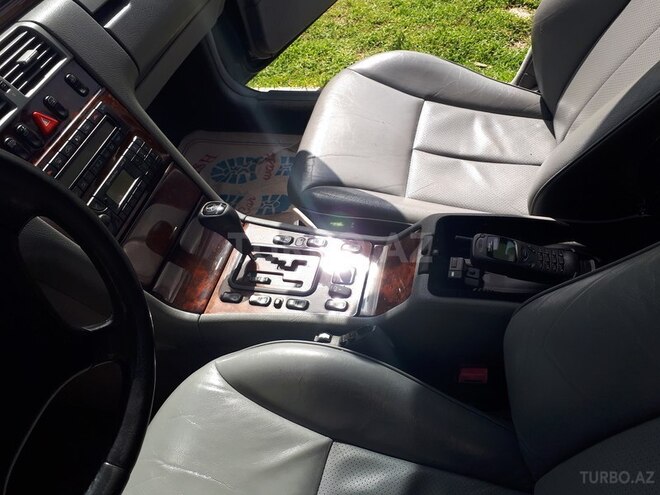 Mercedes E 320 1998, 320,000 km - 3.2 л - Sumqayıt