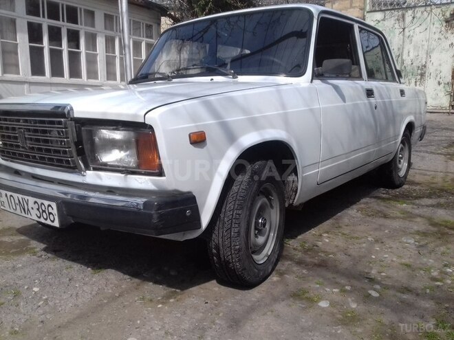 LADA (VAZ) 2107 2004, 200,000 km - 1.6 l - Bakı