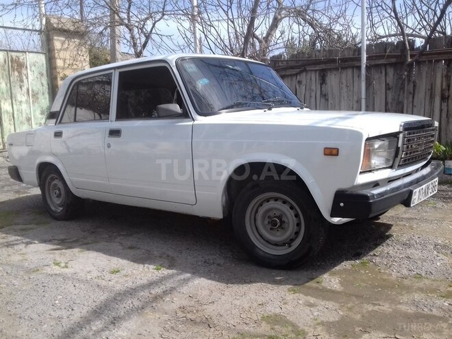 LADA (VAZ) 2107 2004, 200,000 km - 1.6 l - Bakı