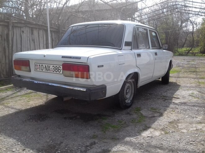 LADA (VAZ) 2107 2004, 200,000 km - 1.6 l - Bakı