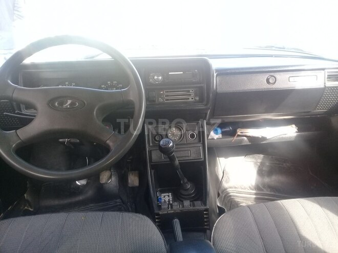 LADA (VAZ) 2107 2007, 158,880 km - 1.6 l - Bakı
