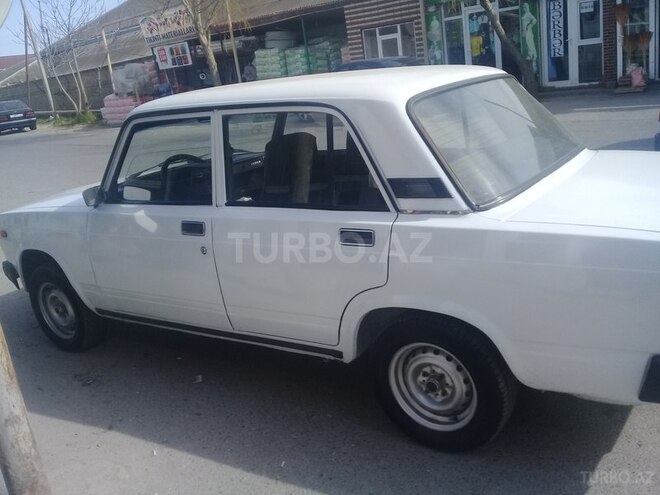LADA (VAZ) 2107 2007, 158,880 km - 1.6 l - Bakı