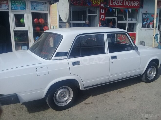 LADA (VAZ) 2107 2007, 158,880 km - 1.6 l - Bakı