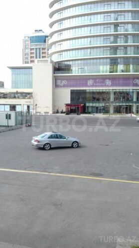 Mercedes C 230 2005, 269,690 km - 2.5 l - Bakı