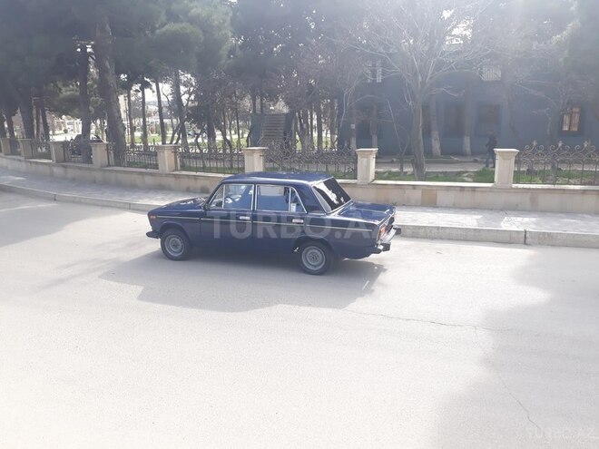 LADA (VAZ) 2106 2004, 198,000 km - 1.6 l - Bakı