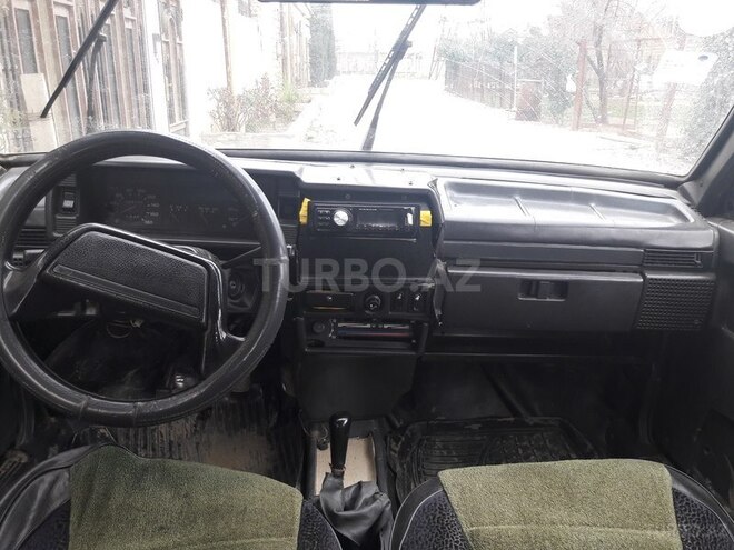 LADA (VAZ) 21099 1996, 250,000 km - 1.5 l - Bakı