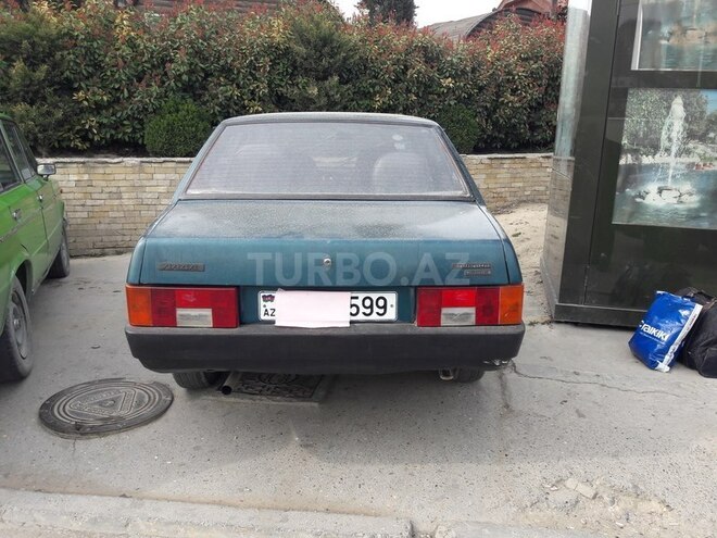 LADA (VAZ) 21099 1996, 250,000 km - 1.5 l - Bakı