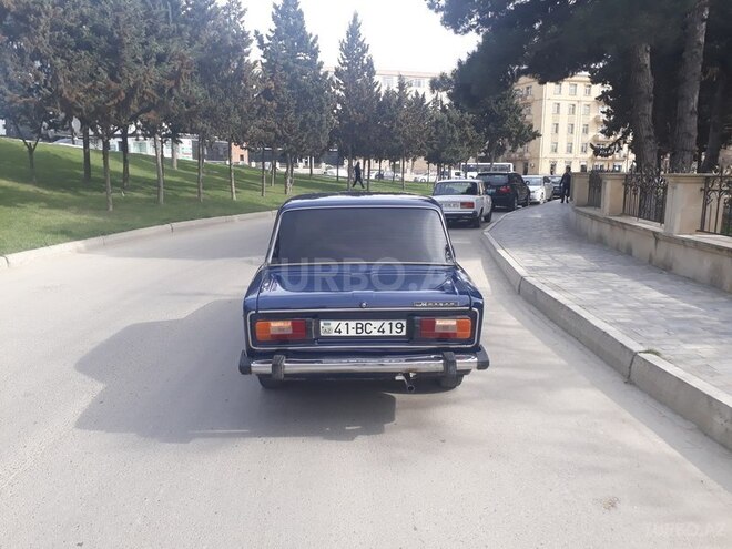 LADA (VAZ) 2106 2004, 198,000 km - 1.6 l - Bakı