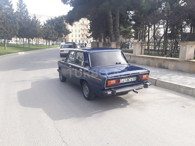 LADA (VAZ) 2106 2004, 198,000 km - 1.6 l - Bakı