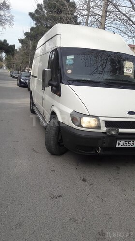 Ford Transit 2000, 355,150 km - 2.4 l - Bakı