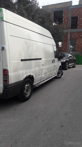 Ford Transit 2000, 355,150 km - 2.4 l - Bakı