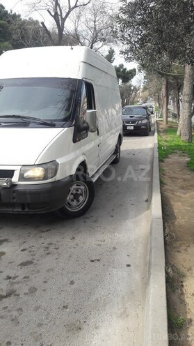 Ford Transit 2000, 355,150 km - 2.4 l - Bakı