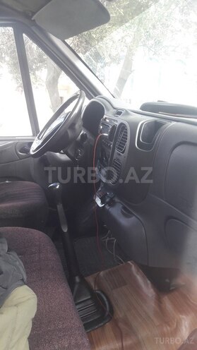 Ford Transit 2000, 355,150 km - 2.4 l - Bakı