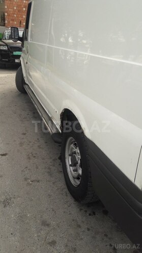 Ford Transit 2000, 355,150 km - 2.4 l - Bakı