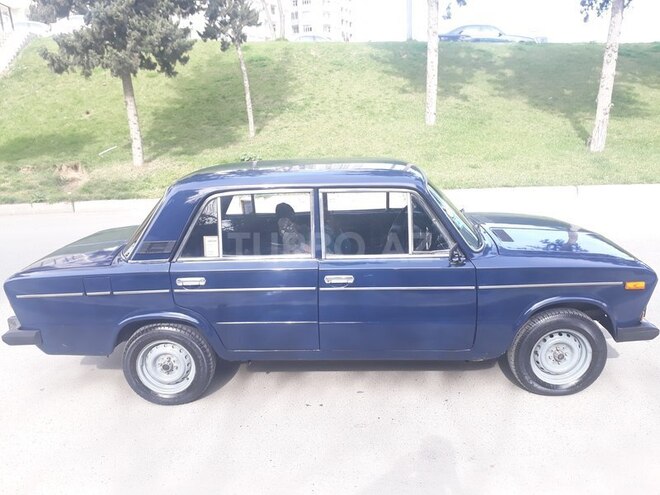 LADA (VAZ) 2106 2004, 198,000 km - 1.6 l - Bakı