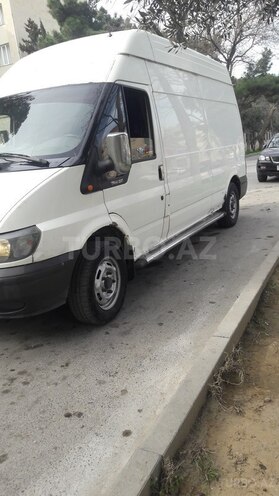 Ford Transit 2000, 355,150 km - 2.4 l - Bakı