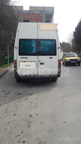 Ford Transit 2000, 355,150 km - 2.4 l - Bakı