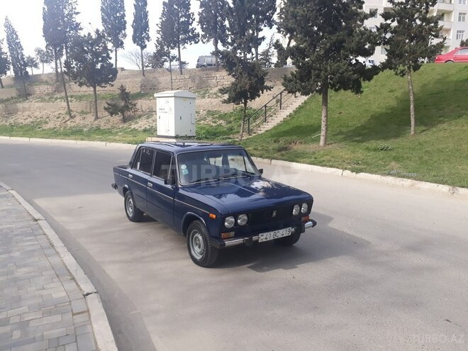 LADA (VAZ) 2106 2004, 198,000 km - 1.6 l - Bakı