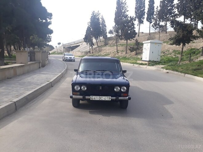 LADA (VAZ) 2106 2004, 198,000 km - 1.6 l - Bakı