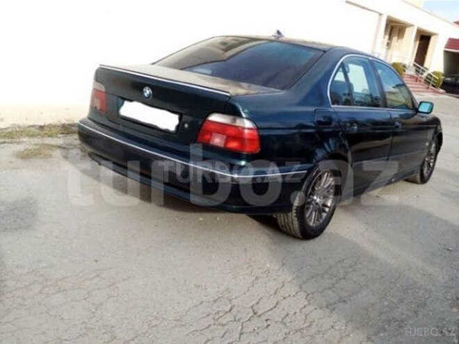 BMW 528 1997, 230,000 km - 2.8 l - Bakı