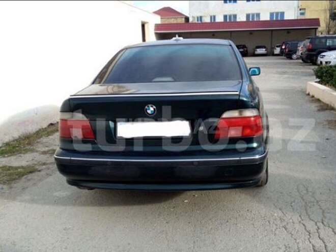 BMW 528 1997, 230,000 km - 2.8 l - Bakı