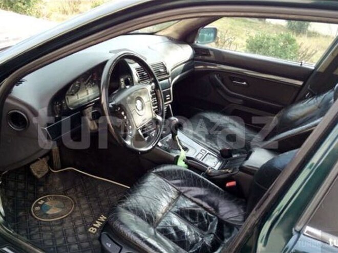BMW 528 1997, 230,000 km - 2.8 l - Bakı