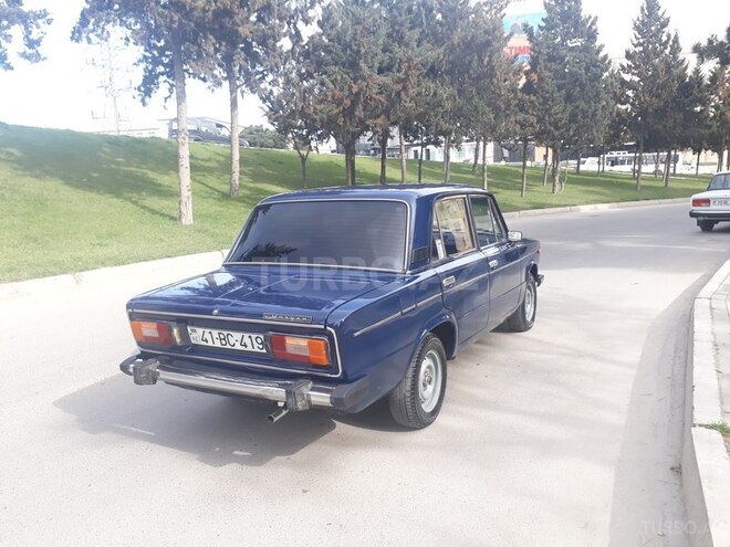 LADA (VAZ) 2106 2004, 198,000 km - 1.6 l - Bakı