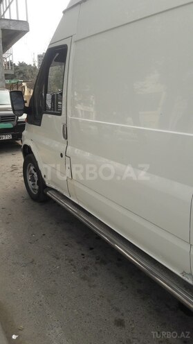 Ford Transit 2000, 355,150 km - 2.4 l - Bakı