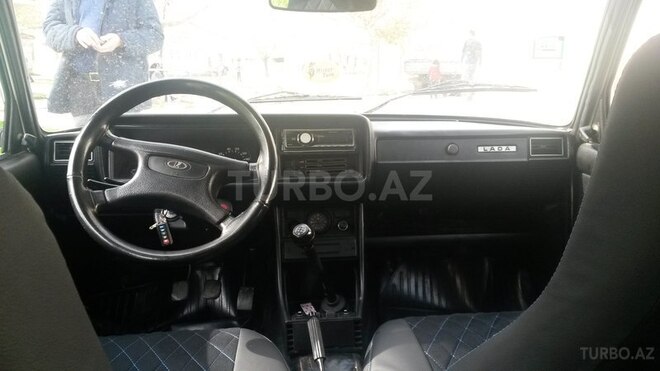 LADA (VAZ) 2107 2012, 480,000 km - 1.6 l - Ağdam