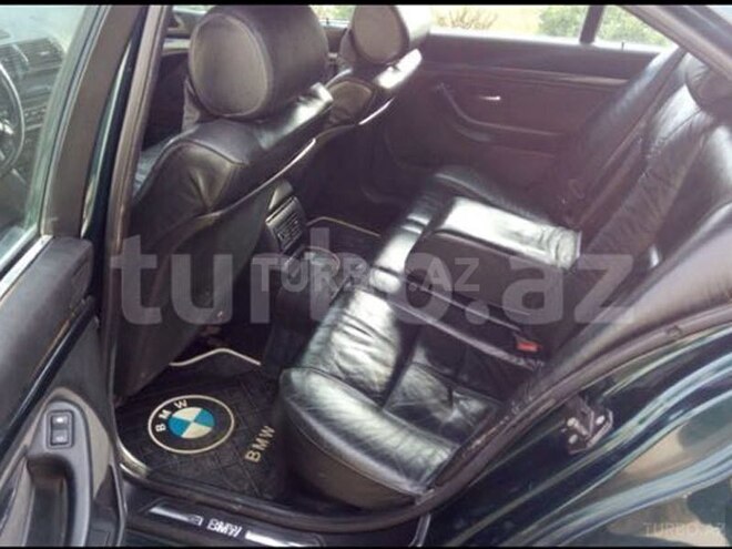 BMW 528 1997, 230,000 km - 2.8 l - Bakı