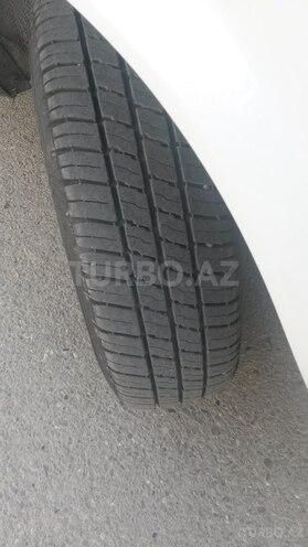 LADA (VAZ) 2107 2012, 480,000 km - 1.6 l - Ağdam
