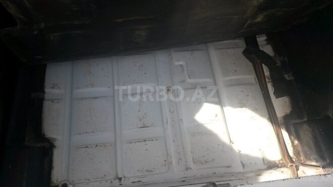 LADA (VAZ) 2107 2012, 480,000 km - 1.6 l - Ağdam