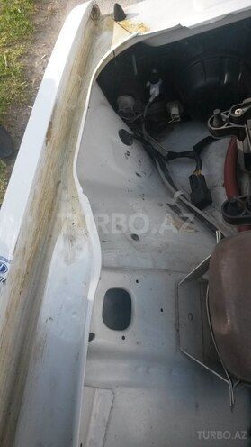 LADA (VAZ) 2107 2012, 480,000 km - 1.6 l - Ağdam