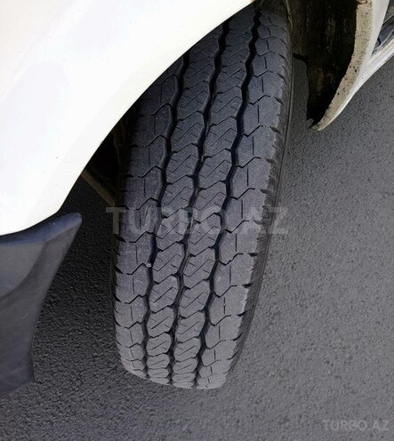 Ford Transit 2000, 253,000 km - 2.4 л - Gəncə